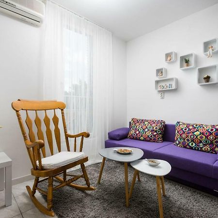 Apartman Edi Split Kültér fotó