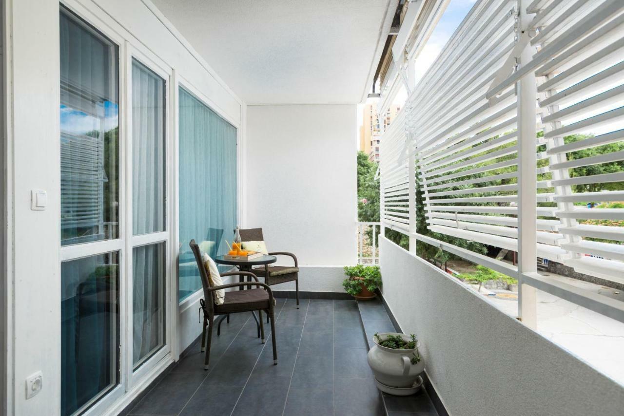 Apartman Edi Split Kültér fotó