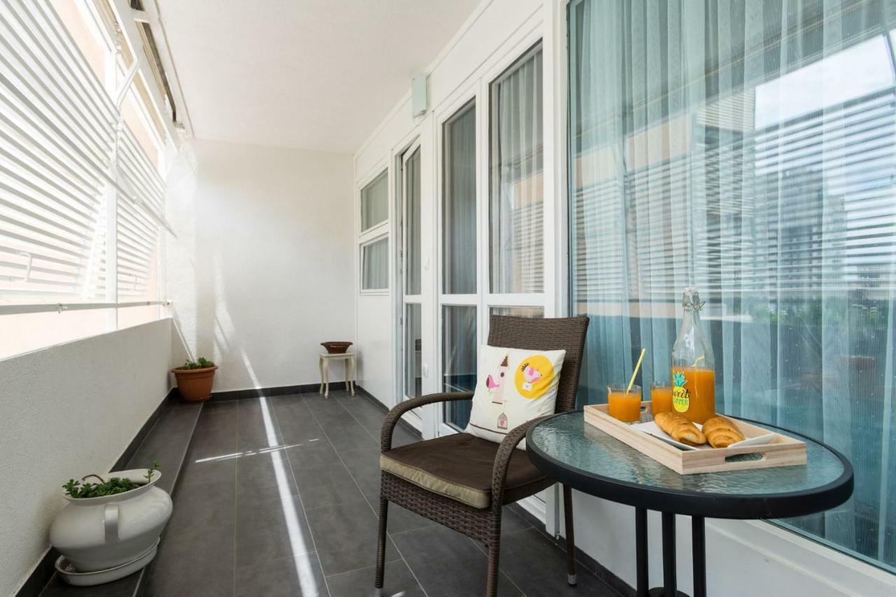 Apartman Edi Split Kültér fotó