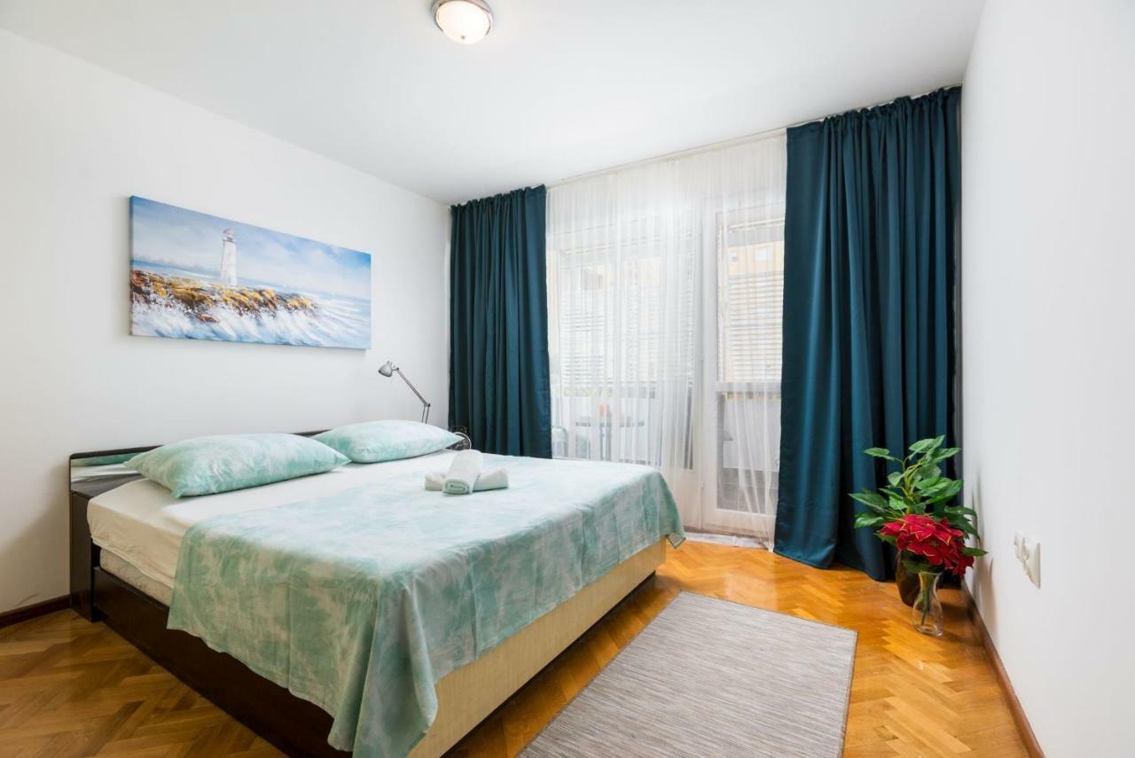 Apartman Edi Split Kültér fotó