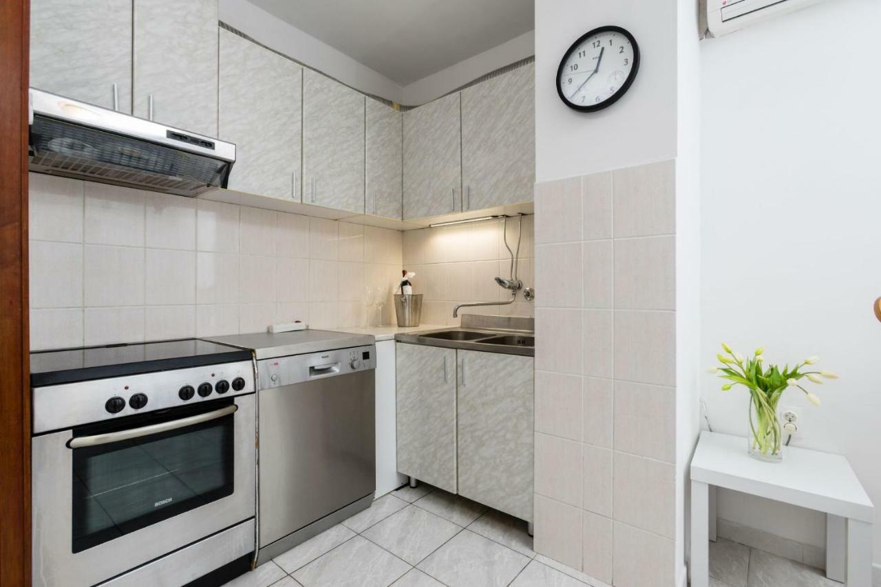 Apartman Edi Split Kültér fotó