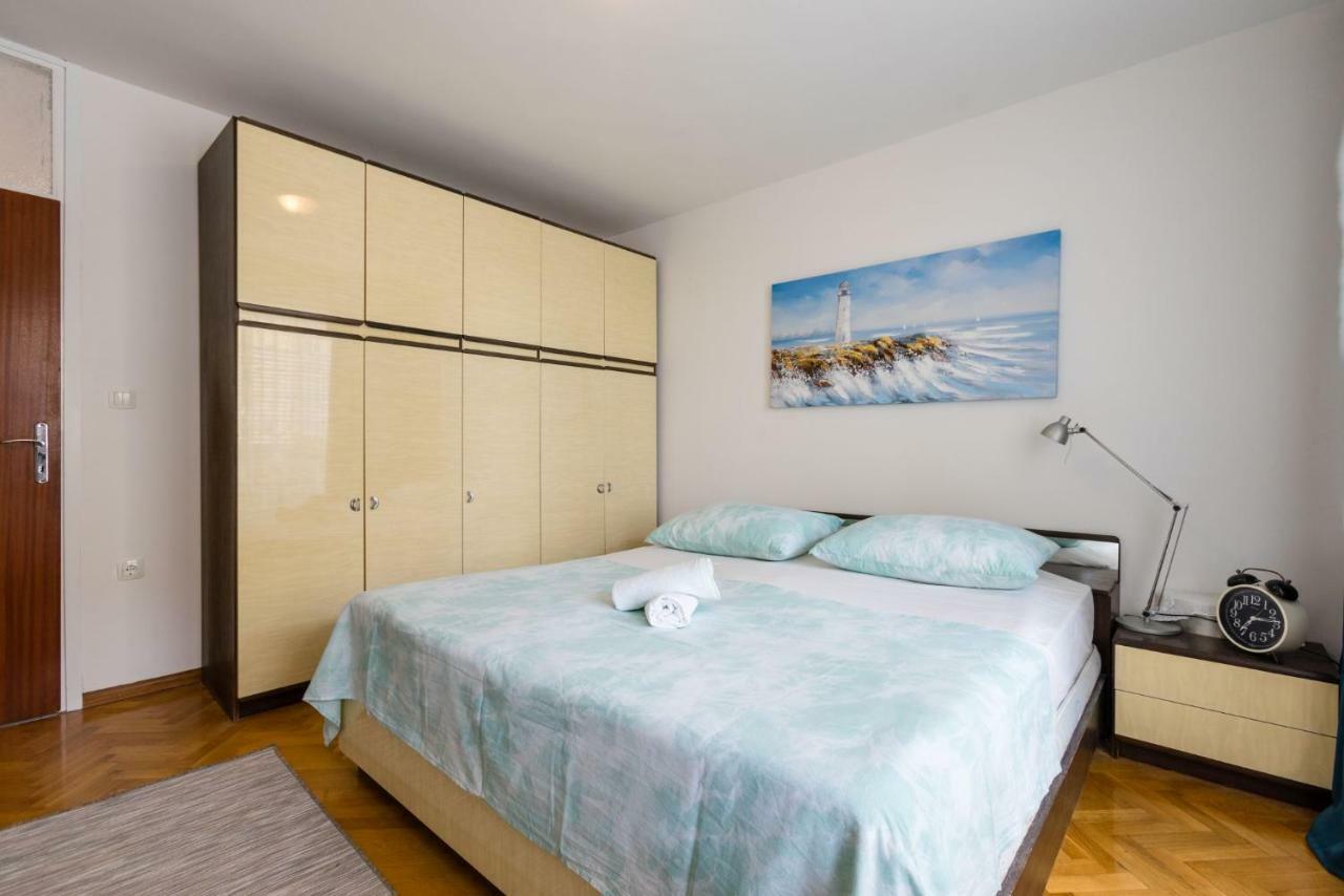 Apartman Edi Split Kültér fotó