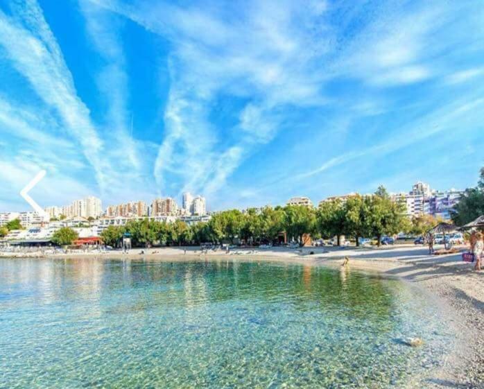 Apartman Edi Split Kültér fotó